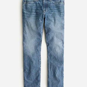 J. Crew 484 Japanese Selvedge 100% Cotton Denim Slim / Three-year wash - 32x30